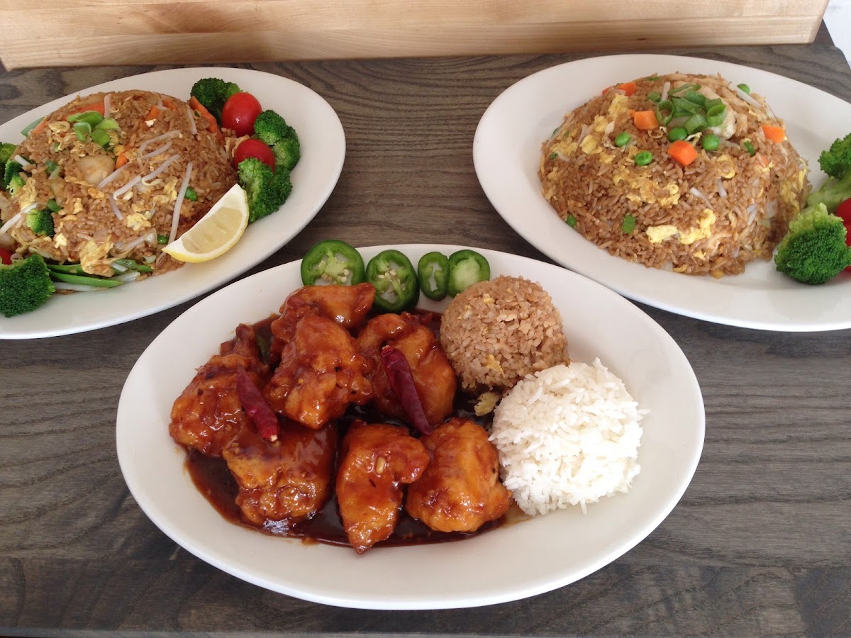 Hunan Garden Photos 2